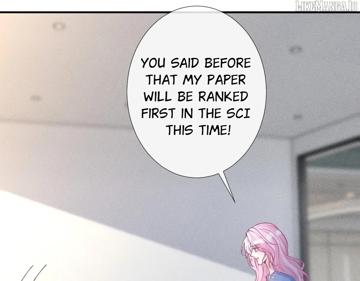 Everyone's Darling Chapter 298 - page 8